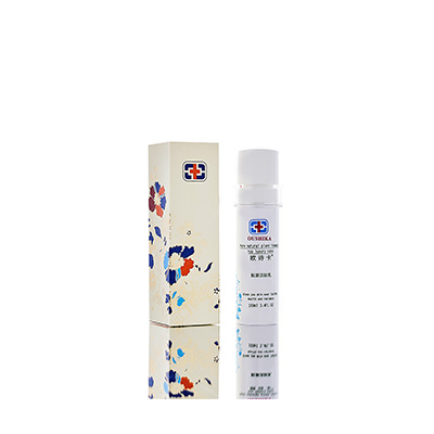 长汀会下雨的乳液